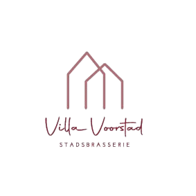 Villa Voorstad Stadsbrasserie