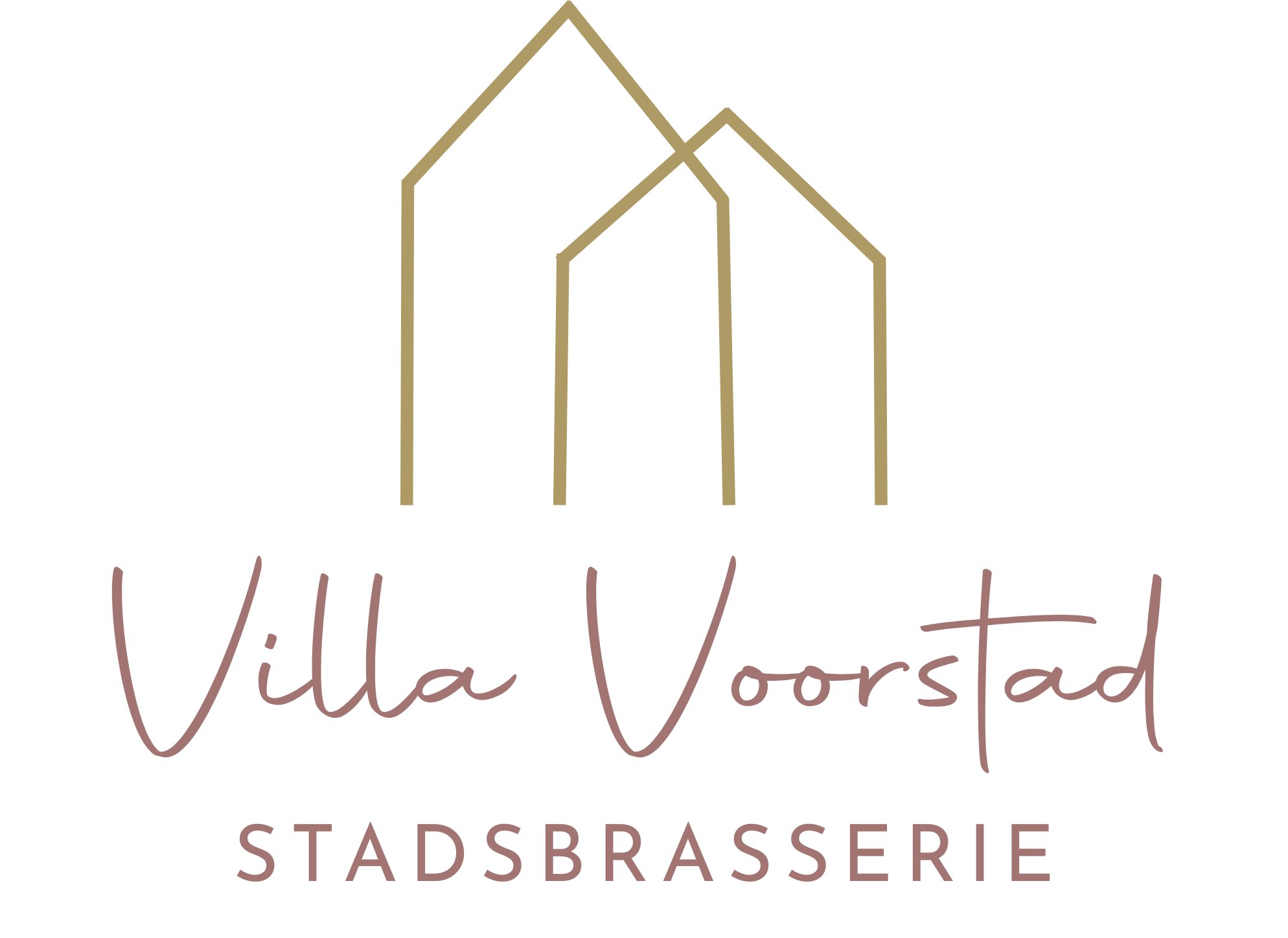 Villa Voorstad Stadsbrasserie